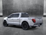 New 2025 Ford F150 Platinum w/ Equipment Group 702A High image 4