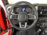 New 2025 Jeep Wrangler Sahara w/ Safety Group image 4