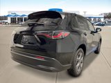 New 2026 Honda HR-V LX image 3