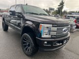 Used 2019 Ford F350 Platinum image 3