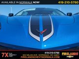 New 2025 Chevrolet Corvette Z06 w/ Battery Protection Package image 5