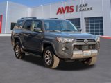 Used 2024 Toyota 4Runner TRD Off-Road Premium image 3