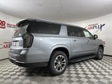 New 2025 Chevrolet Suburban LT image 5