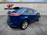 Used 2020 Ford Edge SEL w/ Cold Weather Package image 5