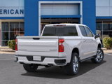 New 2025 Chevrolet Silverado 1500 High Country image 5