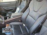 Used 2023 Tesla Model S Standard Range image 2