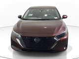 New 2025 Nissan Sentra SV w/ All-Weather Package image 3