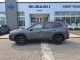 New 2025 Subaru Forester Wilderness image 3