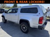Used 2018 Chevrolet Colorado ZR2 image 4