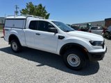 Used 2022 Ford Ranger XL w/ Equipment Group 101A High image 6