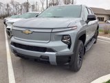 New 2025 Chevrolet Silverado EV LT image 2