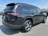 New 2025 Jeep Grand Cherokee L Limited w/ Luxury Tech Group II image 4