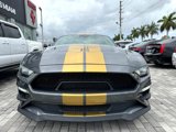 Used 2022 Ford Mustang GT Premium w/ GT Performance Package image 2