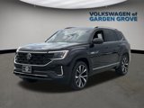 New 2025 Volkswagen Atlas SEL Premium R-Line image 5