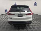 New 2026 Honda CR-V Sport image 5