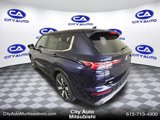 New 2025 Mitsubishi Outlander SE image 5