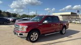 Used 2018 Ford F150 Lariat image 4