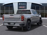 New 2025 GMC Sierra 1500 Elevation image 4