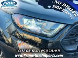 Used 2020 Ford EcoSport SES image 2