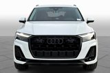New 2025 Audi Q7 3.0T Premium Plus image 3
