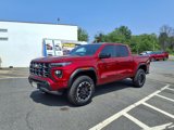 New 2026 GMC Canyon AT4 w/ Technology Plus Package image 3