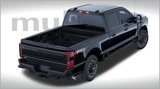 New 2025 Ford F250 Platinum image 3