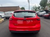 Used 2017 Ford Focus SE image 5