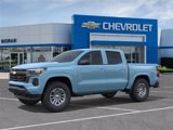 New 2025 Chevrolet Colorado LT w/ LT Convenience Package image 3