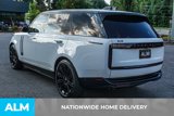 Used 2025 Land Rover Range Rover Long Wheelbase SE image 5