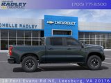 New 2025 Chevrolet Silverado 1500 ZR2 w/ Technology Package image 5