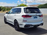 New 2026 BMW X7 M60i image 4