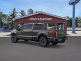 New 2025 Ford F350 Lariat w/ Lariat Ultimate Package image 4