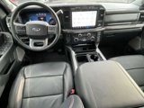 Certified 2023 Ford F350 Lariat w/ Chrome Package image 5
