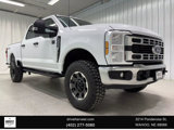 Used 2024 Ford F250 XLT w/ Tremor Off-Road Package image 6