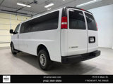 Used 2022 Chevrolet Express 3500 LS image 2