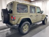 New 2025 Jeep Wrangler Unlimited Sport S 4xe image 3