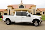 Used 2020 Ford F150 Lariat image 2