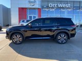 New 2025 Nissan Pathfinder Platinum image 2