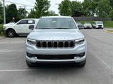 New 2025 Jeep Wagoneer 4WD image 2