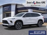 New 2026 Buick Enclave Sport Touring image 2