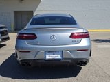 Used 2022 Mercedes-Benz E 53 AMG 4MATIC Coupe w/ Driver Assistance Package image 6