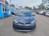 Used 2015 Toyota Corolla L image 2