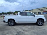 New 2026 Chevrolet Silverado 1500 LT w/ Texas Edition Plus image 2
