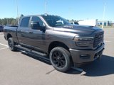 New 2025 RAM 2500 Laramie image 2