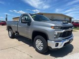 New 2025 Chevrolet Silverado 2500 LT w/ Convenience Package image 2