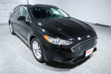 Used 2020 Ford Fusion SE image 5