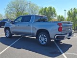 New 2025 Chevrolet Silverado 1500 LTZ w/ LTZ Premium Package image 3