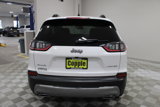 Used 2022 Jeep Cherokee Limited image 6