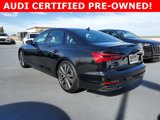 Certified 2024 Audi A6 Premium Plus w/ Premium Plus Package image 4