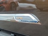 New 2025 Toyota Tundra 1794 Edition image 6